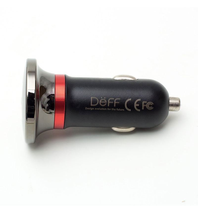 ���ò���Car Ciger Charger ����ե����� DCC-A48APGR