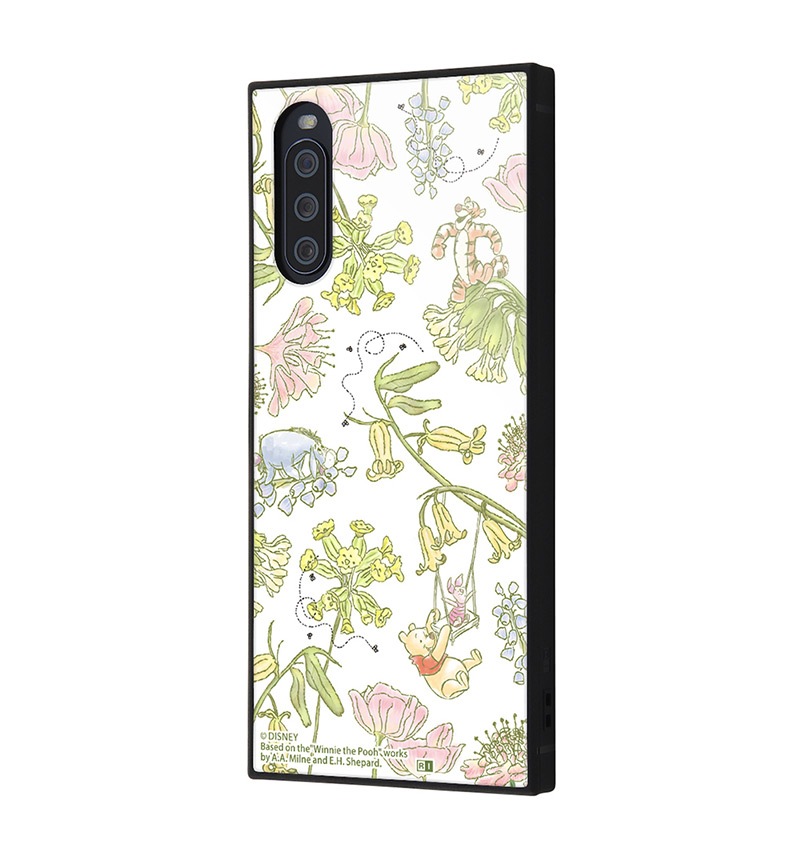 Xperia 10 III��Xperia 10 III Lite/�إǥ����ˡ�����饯������/�Ѿ׷�ϥ��֥�åɥ����� KAKU �ؤ��ޤΥס�����/�ʥ������ IQ-DXP10M3K3TB/PO034
