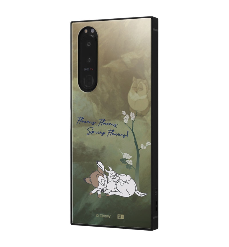 Xperia 5 III / �إǥ����ˡ�����饯������/�Ѿ׷�ϥ��֥�åɥ����� KAKU �Х��_̾�� IQ-DXP5M3K3TB/BB2