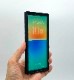 Xperia 10 IV �Ѿ׷�ϥ��֥�åɥ����� KAKU �֥�å� INQ-RXP10M4K3TB/B