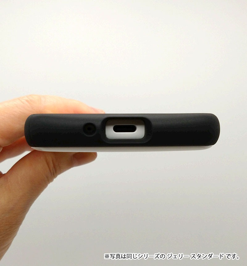 Xperia 10 V �إǥ����ˡ�����饯������/�Ѿ׷⥱���� MiA �ߥå����ޥ������顼_1 IN-RDXP10M5AC4/MK26