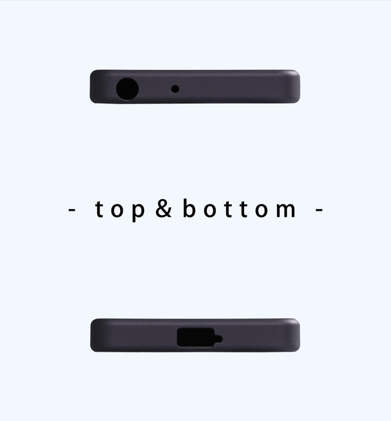 Xperia 1 VII �ȥ�ȥ����꡼ / maru �׷�ۼ� �Х�ѡ� �ϥ��֥�åɥ����� �ȥ�ȥ����꡼_����å� IQ-WXP1M7K4TB/TJ42