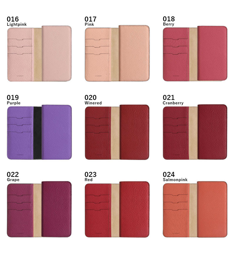 Xperia 10 VII �ܳ� ���ɥꥢ�쥶�� ��Ģ�������� �֥饦�� 100061917-1080-027-brown