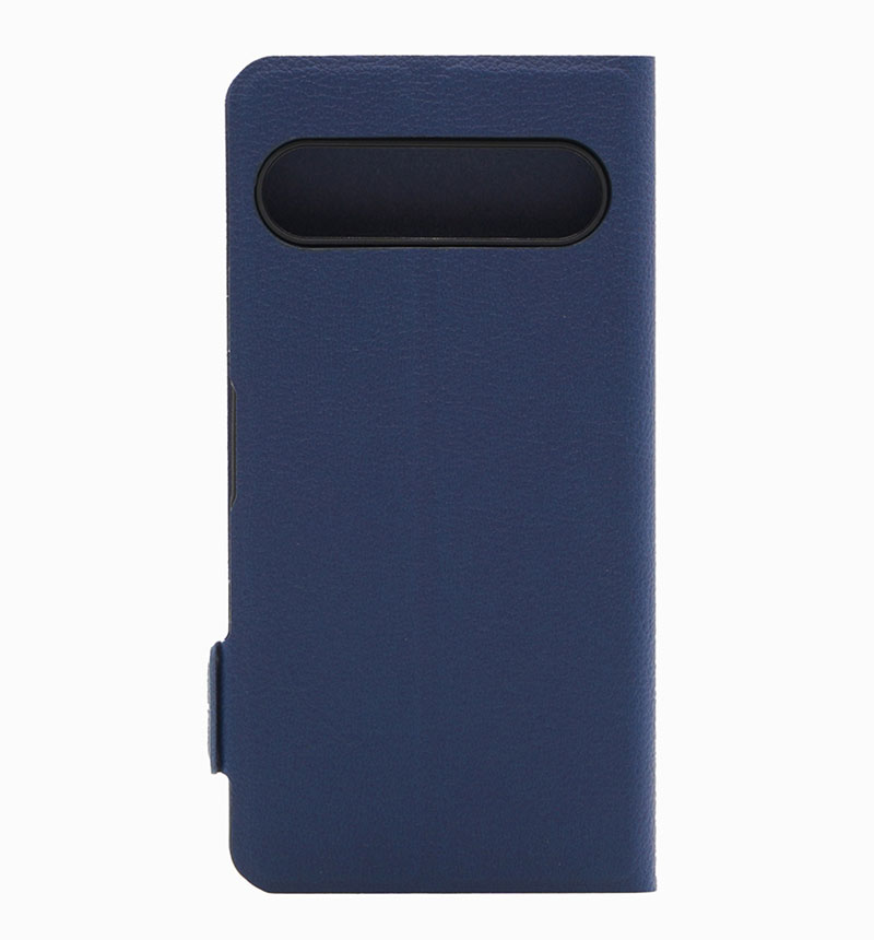 アンハッピーリフレイン　ケース交換済み Xperia 10 VII [Smart FlipNote] 薄型スマートフリップノートケース