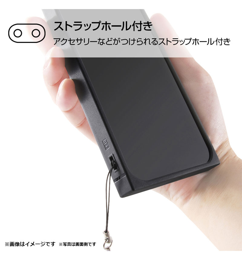 Xperia 10 IV �Ѿ׷�ϥ��֥�åɥ����� KAKU �ۥ磻�� INQ-RXP10M4K3TB/W