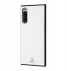 Xperia 10 IV �Ѿ׷�ϥ��֥�åɥ����� KAKU �ۥ磻�� INQ-RXP10M4K3TB/W
