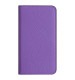 Xperia 1 VI �ܳ� ���ɥꥢ�쥶�� ��Ģ�������� �ѡ��ץ� 100061917-019-purple