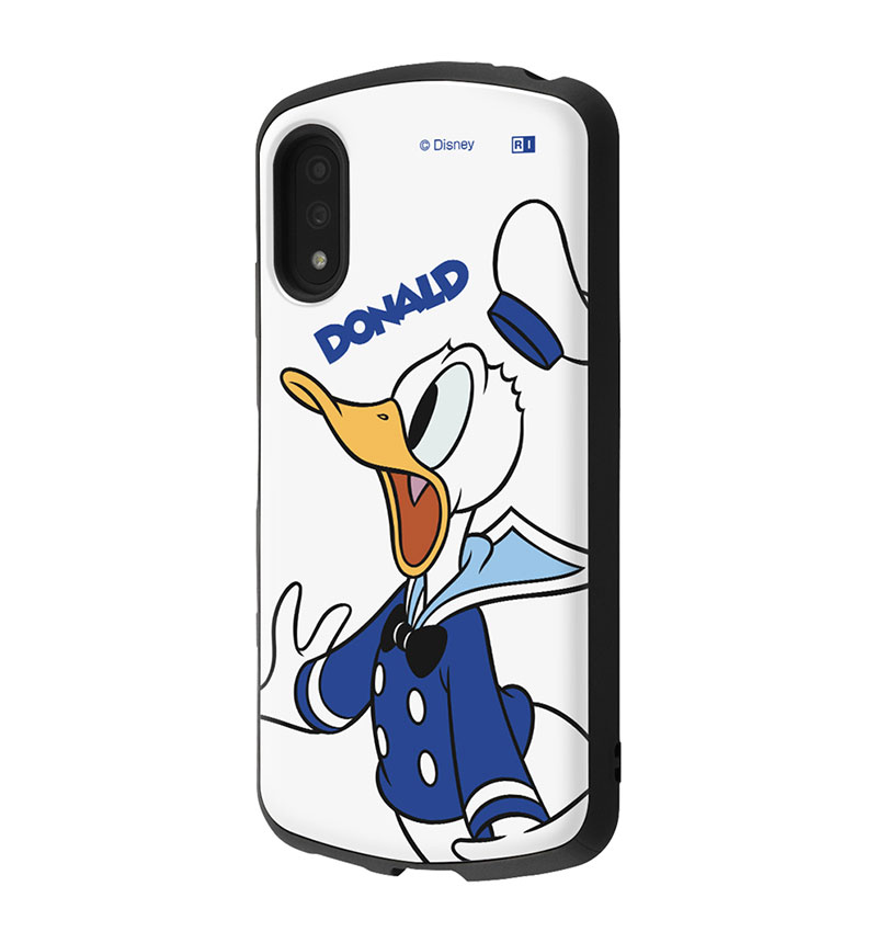 Xperia Ace II �إǥ����ˡ�����饯������/�Ѿ׷⥱���� ProCa �ɥʥ�ɥ��å� RT-RDXPAM2AC3/DD