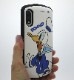 Xperia Ace II �إǥ����ˡ�����饯������/�Ѿ׷⥱���� ProCa �ɥʥ�ɥ��å� RT-RDXPAM2AC3/DD