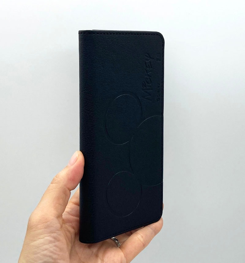 Xperia 5 IV  �إǥ����ˡ�����饯������/�Ѿ׷� ��Ģ���쥶�������� ����ץ� �ߥå����ޥ��� RT-RDXP5M4LBC13/MK