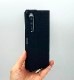 Xperia 5 IV  �إǥ����ˡ�����饯������/�Ѿ׷� ��Ģ���쥶�������� ����ץ� �ߥå����ޥ��� RT-RDXP5M4LBC13/MK