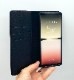 Xperia 5 IV  �إǥ����ˡ�����饯������/�Ѿ׷� ��Ģ���쥶�������� ����ץ� �ߥå����ޥ��� RT-RDXP5M4LBC13/MK