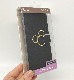 Xperia 10 V �إǥ����ˡ�����饯������/�Ѿ׷� ��Ģ���쥶�������� KAKU Ring �ߥå���_�ߥĥޥ�/�֥�å� IN-RDXP10M5TBC11B/MK10