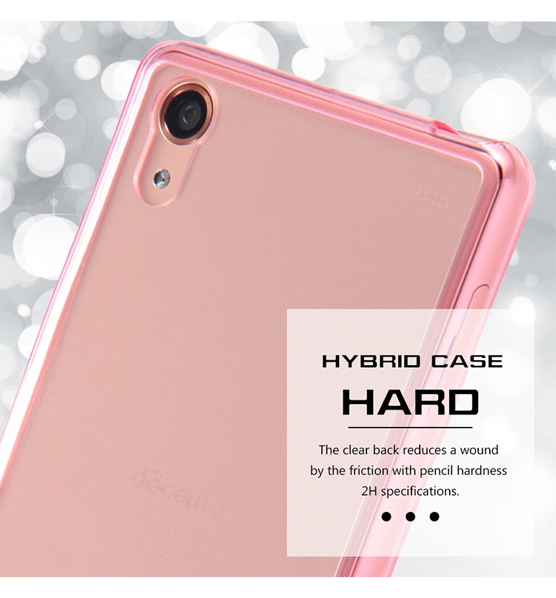 Xperia  X Performanceѡϥ֥åɥ ꥢ RT-RXPXPCC2/C