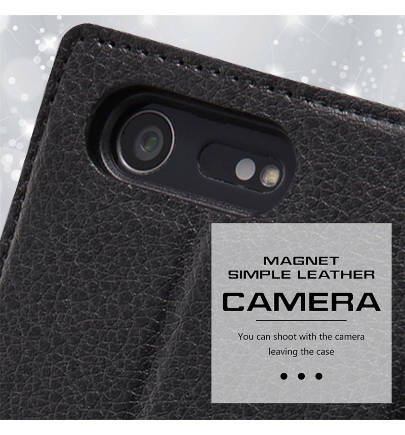 Xperia a  X Compact�ѡ���Ģ�������� ����ץ� �ޥ��ͥå� �ۥ磻�� RT-RXPXCELC1/W