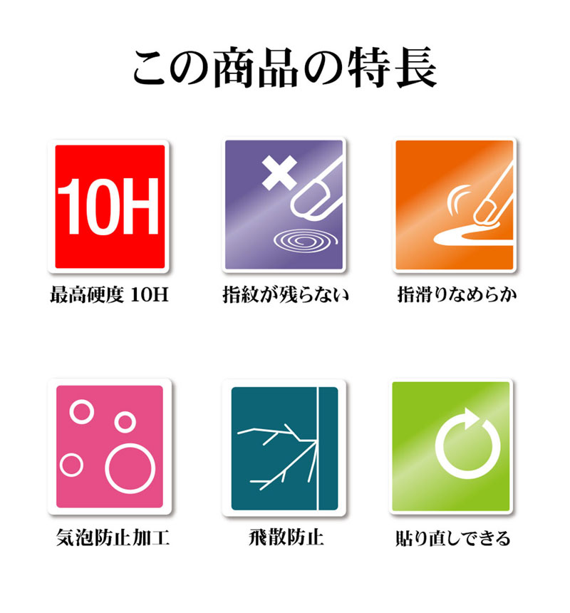 Xperia 1 VI ���饹�ե���� �����ݸ� ��Ʃ�� 0.33mm ����10H Ž���դ�������祤��ȥޡ������� ��Լ�饹���Хʥ� ���ꥢ_����� GP4209XP16