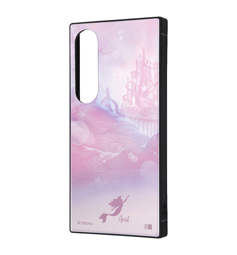 Xperia 1 VI / �ǥ����ˡ� / �ϥ��֥�åɥ����� KAKU / ���ꥨ��_���󥰥ȥ�ȥ󥭥�å��� IQ-DXP1M6K3TB/AR5