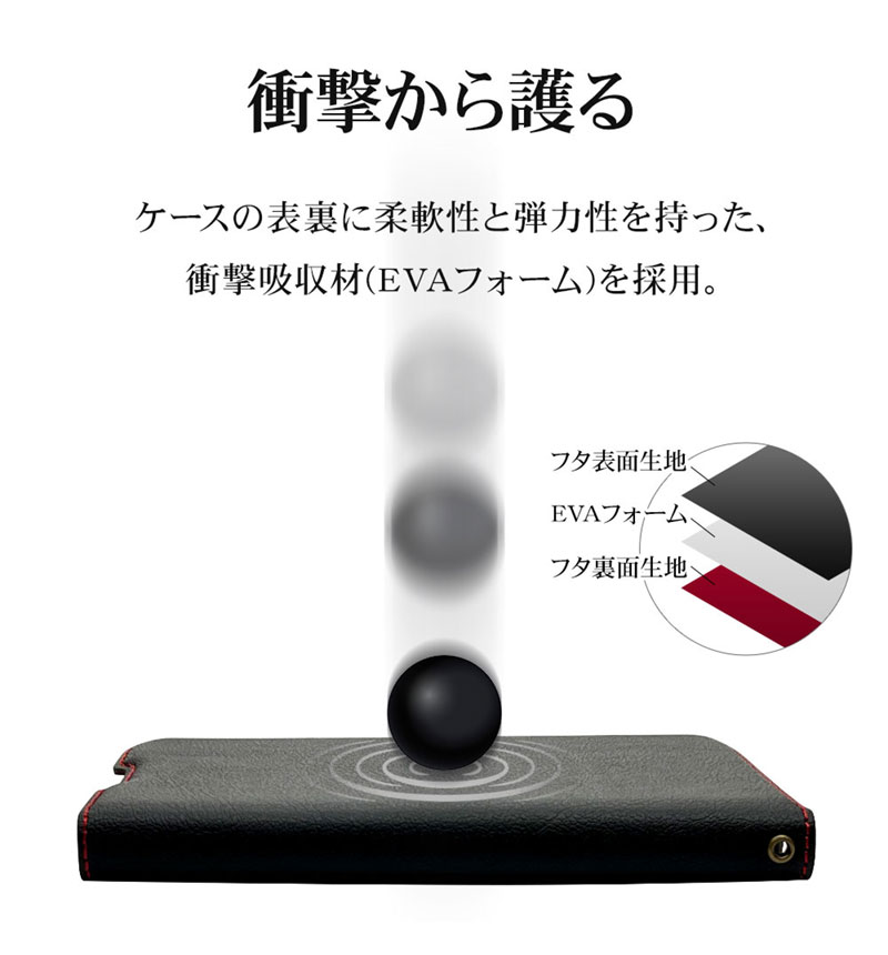 Xperia1 VIII ������ ���С� ��Ģ�� ���� �Ѿ׷�ۼ� �����ɼ�Ǽ ������ɵ�ǽ ����ץ� ��� �����ɥޥ��ͥå� �֥�å��ߥ�å� 9474XP18BSMBKR