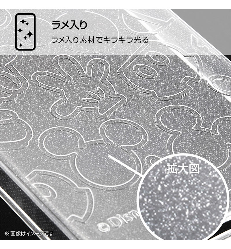 Xperia 10 IV إǥˡ饯/TPUեȥ 饭 ߥåޥ RT-RDXP10M4A/MKM