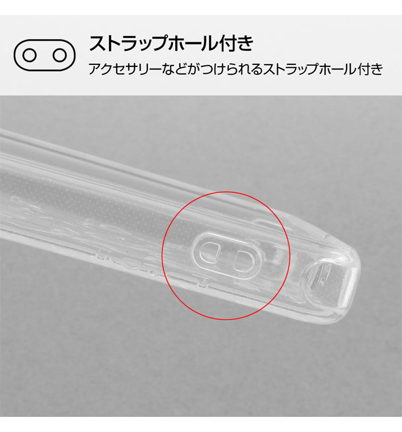 Xperia 10 IV إǥˡ饯/TPUեȥ 饭 ߥåޥ RT-RDXP10M4A/MKM