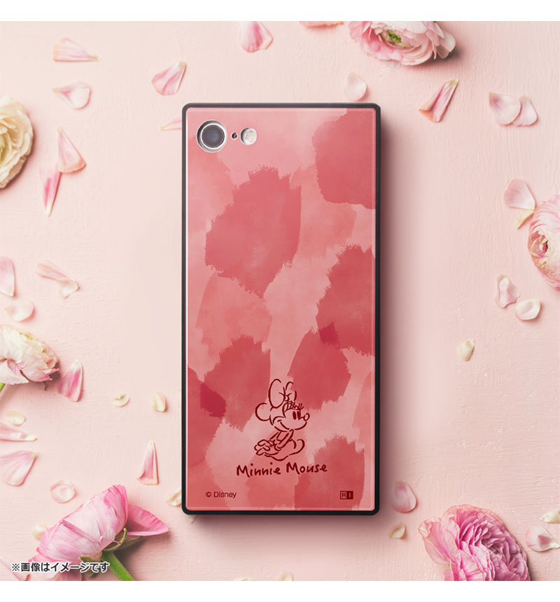 Xperia 10 IV/ �إǥ����ˡ�����饯������/�Ѿ׷�ϥ��֥�åɥ����� KAKU / OTONA_�饤�󥢡��� IQ-DXP10M4K3TB/MN9
