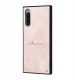 Xperia 10 IV/ �إǥ����ˡ�����饯������/�Ѿ׷�ϥ��֥�åɥ����� KAKU / OTONA_�饤�󥢡��� IQ-DXP10M4K3TB/MN9
