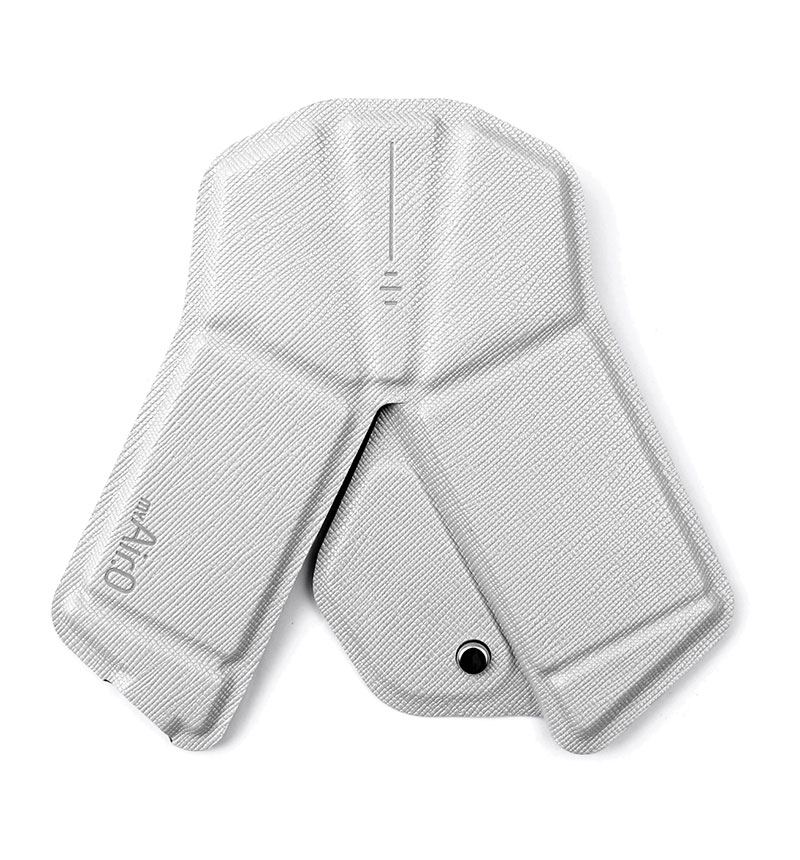 OriMouse Silver Snow ����С����Ρ� MA0-OMSL1