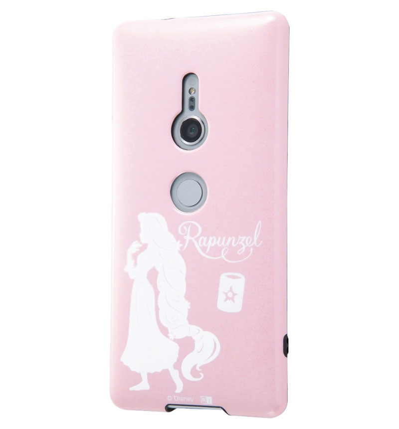 Xperia XZ2 �ǥ����ˡ�TPU Light Pastel ��ץ�ĥ��� RT-RDXZ2CP2/RZ