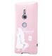 Xperia XZ2 �ǥ����ˡ�TPU Light Pastel ��ץ�ĥ��� RT-RDXZ2CP2/RZ