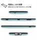 Xperia XZ2 �ǥ����ˡ�TPU Light Pastel ��ץ�ĥ��� RT-RDXZ2CP2/RZ