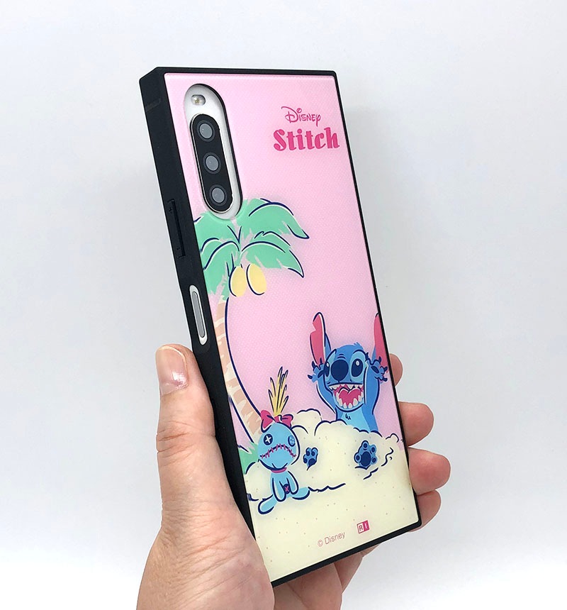 Xperia 10 III��Xperia 10 III Lite/�إǥ����ˡ�����饯������/�Ѿ׷�ϥ��֥�åɥ����� KAKU �إ�������ƥ��å�/��ͷ�ӡ� IQ-DXP10M3K3TB/ST002