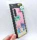 Xperia 10 III��Xperia 10 III Lite/�إǥ����ˡ�����饯������/�Ѿ׷�ϥ��֥�åɥ����� KAKU �إ�������ƥ��å�/��ͷ�ӡ� IQ-DXP10M3K3TB/ST002