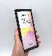 Xperia 10 III��Xperia 10 III Lite/�إǥ����ˡ�����饯������/�Ѿ׷�ϥ��֥�åɥ����� KAKU �إ�������ƥ��å�/��ͷ�ӡ� IQ-DXP10M3K3TB/ST002