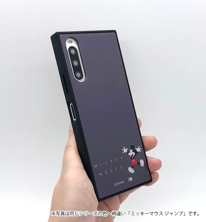 Xperia 10 IV/ �إǥ����ˡ�����饯������/�Ѿ׷�ϥ��֥�åɥ����� KAKU / �ԥΥ���_̾�� IQ-DXP10M4K3TB/PC1