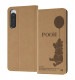 Xperia 5 IV  �إǥ����ˡ�����饯������/�Ѿ׷� ��Ģ���쥶�������� ����ץ� �ס� RT-RDXP5M4LBC13/PO