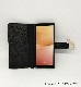 Xperia 10 V �إǥ����ˡ�����饯������/�Ѿ׷� ��Ģ���쥶�������� KAKU Ring �ߥå���_�ߥĥޥ�/�ԥ� IN-RDXP10M5TBC11P/MK10