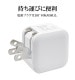 AC���Ŵ� ���� ���󥻥�� AC USB Type-A 2.4A ����ѥ��� �����б� �ۥ磻�� RACA2A02WH �ۥ磻�� RACA2A02WH