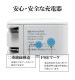 AC���Ŵ� ���� ���󥻥�� AC USB Type-A 2.4A ����ѥ��� �����б� �ۥ磻�� RACA2A02WH �ۥ磻�� RACA2A02WH