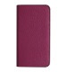 Xperia 1 VI �ܳ� ���ɥꥢ�쥶�� ��Ģ�������� ���졼�� 100061917-022-grape
