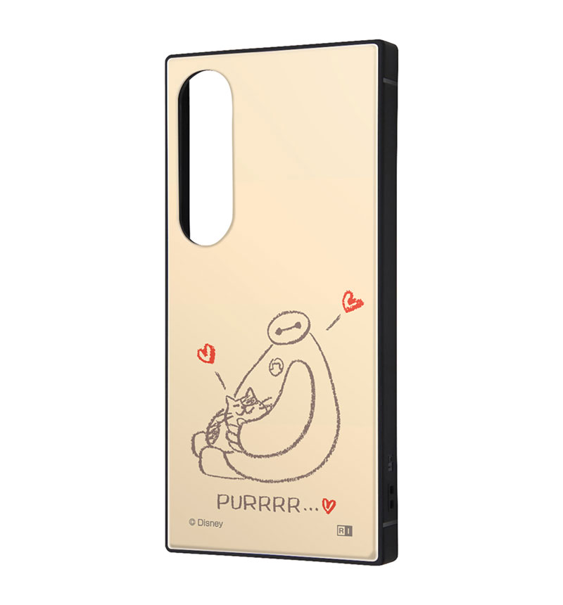 Xperia 1 VI / �ǥ����ˡ� / �ϥ��֥�åɥ����� KAKU / �٥��ޥå����ȥ��_�١����� IQ-DXP1M6K3TB/BX5