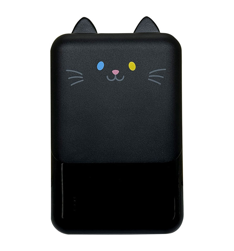 ��Фˤ㡼 ��Х���Хåƥ꡼ 5000mAh 2.1A USB Type-C1�ݡ��� Type-A2�ݡ��� ���� ������ ���������ǽ 3��Ʊ������ ���� RLI050C2A01GOM