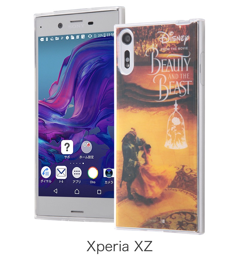 現品特価 Xperia Xz ディズニー映画 美女と野獣 Tpuケース 背面パネル 美女と野獣16 Xperia Xzs対応 Ij Rdxpxztp Bl016 ソフトケース Xperiaカバーストア ソニー公認 スマホケース 通販 現品特価 Xperia Xz ディズニー映画 美女と野獣 Tpuケース 背面パネル 美女と野獣16 Xperia Xzs対応 Ij Rdxpxztp Bl016 ソフトケース Xperiaカバーストア ソニー公認 スマホケース 通販