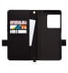 Xperia1 VIII ������ ���С� ��Ģ�� �����ɼ�Ǽ ������ɵ�ǽ ����ץ� ��� �ϥ�ɥ��ȥ�å��դ� �֥�å� 9476XP18BHSBK