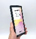 Xperia 10 III��Xperia 10 III Lite/�إǥ����ˡ����ԥ���������饯������/�Ѿ׷�ϥ��֥�åɥ����� KAKU �إȥ������ȡ��꡼/������ IQ-DXP10M3K3TB/TY028