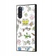Xperia 10 III��Xperia 10 III Lite/�إǥ����ˡ����ԥ���������饯������/�Ѿ׷�ϥ��֥�åɥ����� KAKU �إȥ������ȡ��꡼/������ IQ-DXP10M3K3TB/TY028