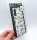 Xperia 10 III��Xperia 10 III Lite/�إǥ����ˡ����ԥ���������饯������/�Ѿ׷�ϥ��֥�åɥ����� KAKU �إȥ������ȡ��꡼/������ IQ-DXP10M3K3TB/TY028
