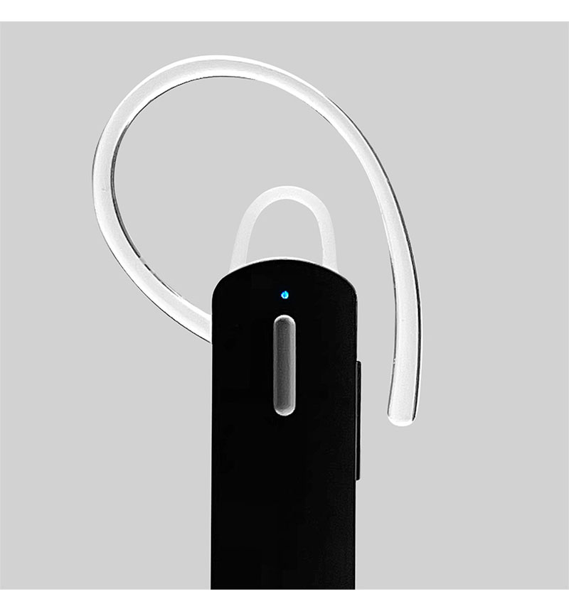 �饹���Хʥ� Bluetooth 5.0 �Ҽ�����ۥ� �ޥ��� �إåɥ��å� �磻��쥹����ۥ� ���ݤ� ���� ���������å��դ� �������� �֥�å� �ϥ󥺥ե꡼ ��ñ��³ �֥�å� RBTEMMS02BK