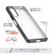 Xperia 5 IV  TPU���եȥ����� META Frame �ԥ󥯥������ RT-RXP5M4HT2/PGM