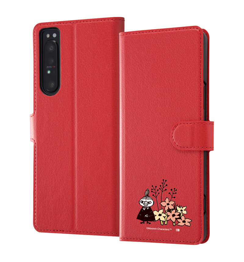 Xperia 1 II / �إࡼ�ߥ��/��Ģ���������ޥ��ͥå� �����ȥ��꡼�׵�ǽ�б� / ��ȥ�ߥ��Ȥ���_3 IJ-AXP1M2ELC3R/MT47