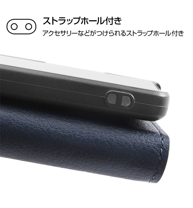 Xperia 1 II / �إࡼ�ߥ��/��Ģ���������ޥ��ͥå� �����ȥ��꡼�׵�ǽ�б� / ��ȥ�ߥ��Ȥ���_3 IJ-AXP1M2ELC3R/MT47